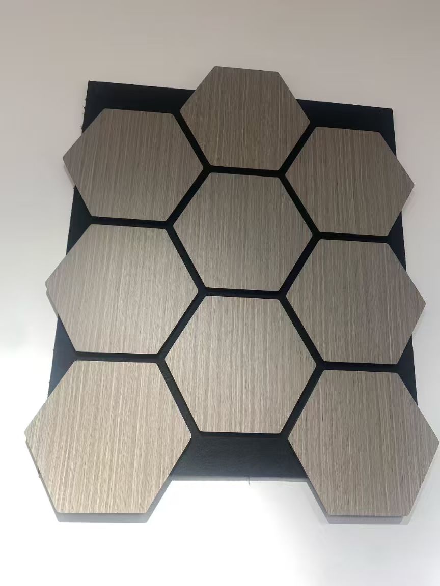 Acoustic Wall Panel