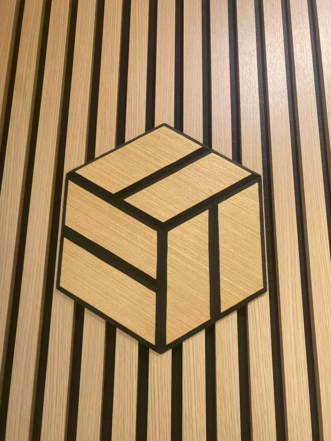 Acoustic Wall Panel