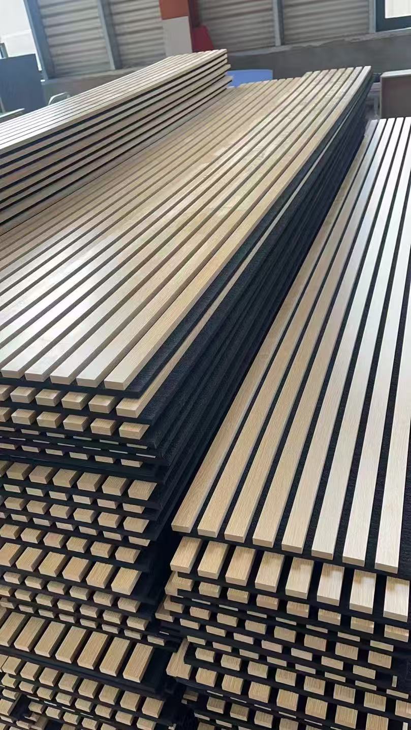Acoustic Wall Panel
