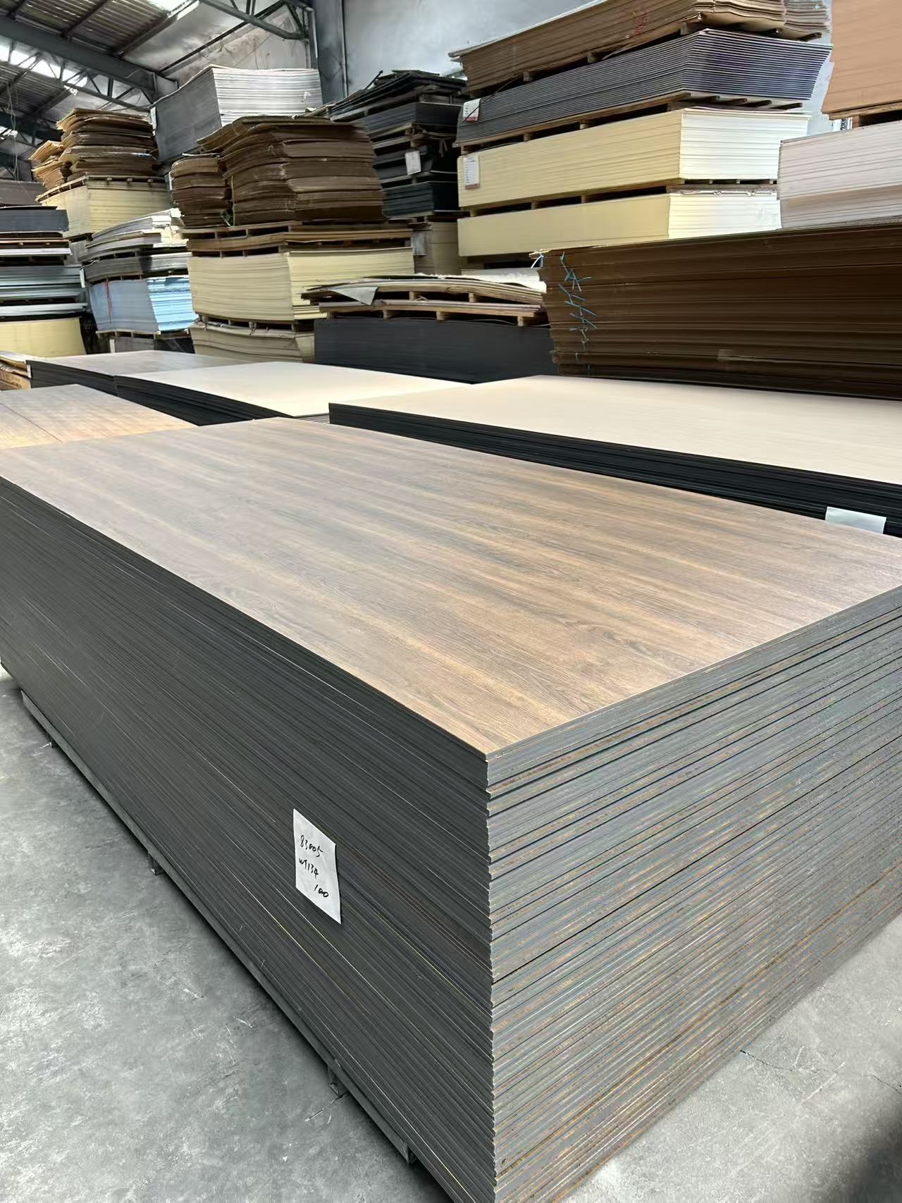 Bamboo Charcoal Panel