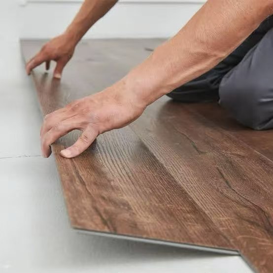 SPC Flooring