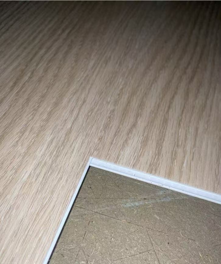 SPC Flooring