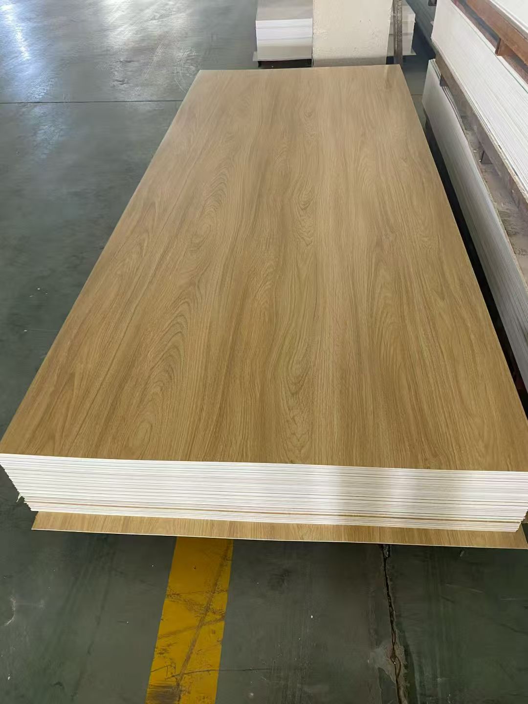 PVC Marble UV Sheet