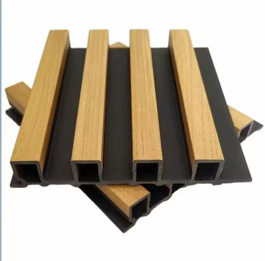 WPC Wall Panel